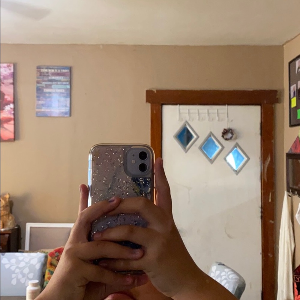 Phone case 💜